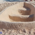 Sand Sculpture Castle Competition Bermuda, August 31 2013-82