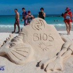 Sand Sculpture Castle Competition Bermuda, August 31 2013-83
