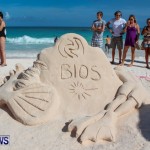 Sand Sculpture Castle Competition Bermuda, August 31 2013-86