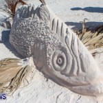 Sand Sculpture Castle Competition Bermuda, August 31 2013-92