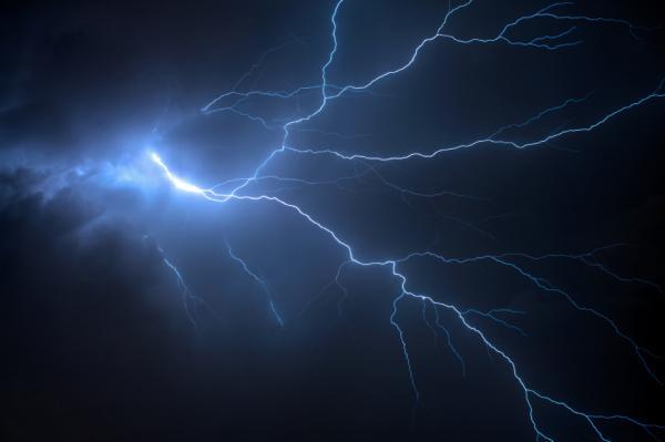 BWS: quot More Wet Potentially Noisy Weather quot Bernews BWS: quot More Wet Potentially Noisy Weather quot Bernews