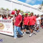 BIU Labour Day March Bermuda, September 2, 2013-11