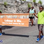 BIU Labour Day March Bermuda, September 2, 2013-13