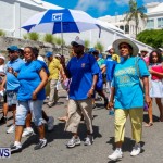 BIU Labour Day March Bermuda, September 2, 2013-20