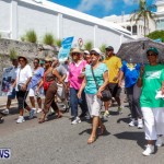 BIU Labour Day March Bermuda, September 2, 2013-21