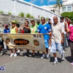 BIU Labour Day March Bermuda, September 2, 2013-25
