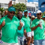 BIU Labour Day March Bermuda, September 2, 2013-35