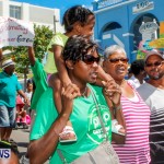 BIU Labour Day March Bermuda, September 2, 2013-37
