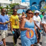 BIU Labour Day March Bermuda, September 2, 2013-39