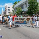 BIU Labour Day March Bermuda, September 2, 2013-7