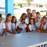 First Day Of School Back To School Bermuda, September 6, 2013-101