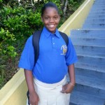 First Day Of School Back To School Bermuda, September 6, 2013-102