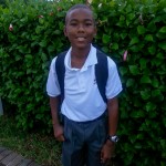 First Day Of School Back To School Bermuda, September 6, 2013-107