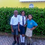 First Day Of School Back To School Bermuda, September 6, 2013-109