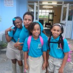First Day Of School Back To School Bermuda, September 6, 2013-113