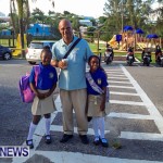 First Day Of School Back To School Bermuda, September 6, 2013-33