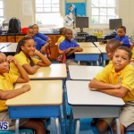 First Day Of School Back To School Bermuda, September 6, 2013-38