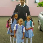 First Day Of School Back To School Bermuda, September 6, 2013-70