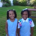 First Day Of School Back To School Bermuda, September 6, 2013-84