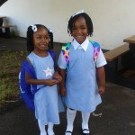 First Day Of School Back To School Bermuda, September 6, 2013-85