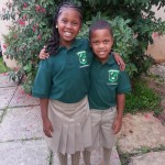 First Day Of School Back To School Bermuda, September 6, 2013-90