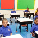 First Day Of School Back ToSchool Bermuda, September 6, 2013-16