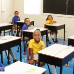 First Day Of School Back ToSchool Bermuda, September 6, 2013-17