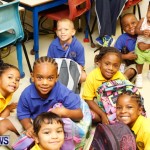 First Day Of School Back ToSchool Bermuda, September 6, 2013-18