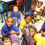 First Day Of School Back ToSchool Bermuda, September 6, 2013-19
