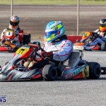 Karting GoKart Racing Bermuda, September 22, 2013-11