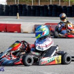 Karting GoKart Racing Bermuda, September 22, 2013-15