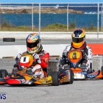 Karting GoKart Racing Bermuda, September 22, 2013-18