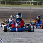 Karting GoKart Racing Bermuda, September 22, 2013-19