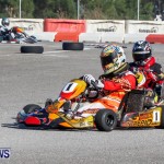 Karting GoKart Racing Bermuda, September 22, 2013-2