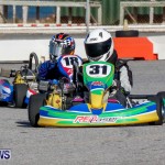 Karting GoKart Racing Bermuda, September 22, 2013-30