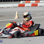 Karting GoKart Racing Bermuda, September 22, 2013-44