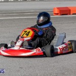 Karting GoKart Racing Bermuda, September 22, 2013-46