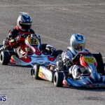 Karting GoKart Racing Bermuda, September 22, 2013-49
