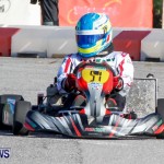 Karting GoKart Racing Bermuda, September 22, 2013-5