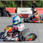 Karting GoKart Racing Bermuda, September 22, 2013-6