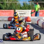 Karting GoKart Racing Bermuda, September 22, 2013-7