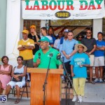Labour Day Speakers Bermuda, September 2, 2013-24