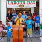 Labour Day Speakers Bermuda, September 2, 2013-29