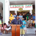 Labour Day Speakers Bermuda, September 2, 2013-3