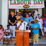 Labour Day Speakers Bermuda, September 2, 2013-31