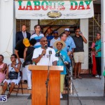 Labour Day Speakers Bermuda, September 2, 2013-37