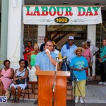 Labour Day Speakers Bermuda, September 2, 2013-39