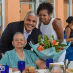 Marion Lemond100th Birthday Party Bermuda, September 21, 2013-1