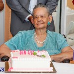 Marion Lemond100th Birthday Party Bermuda, September 21, 2013-11