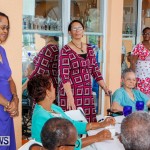 Marion Lemond100th Birthday Party Bermuda, September 21, 2013-6